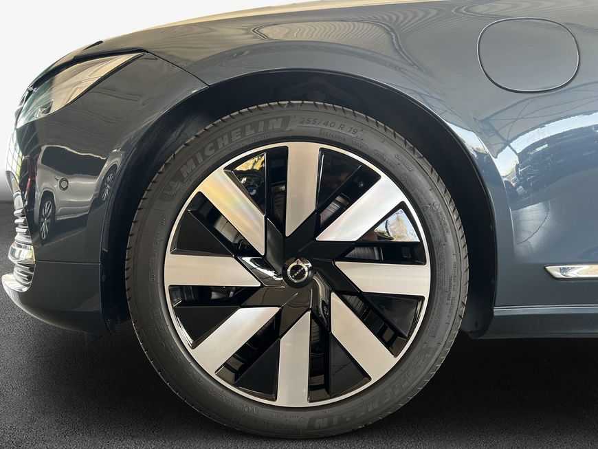 Volvo V90 – Bild 7