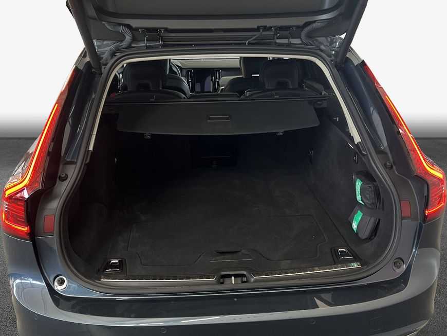 Volvo V90 – Bild 8