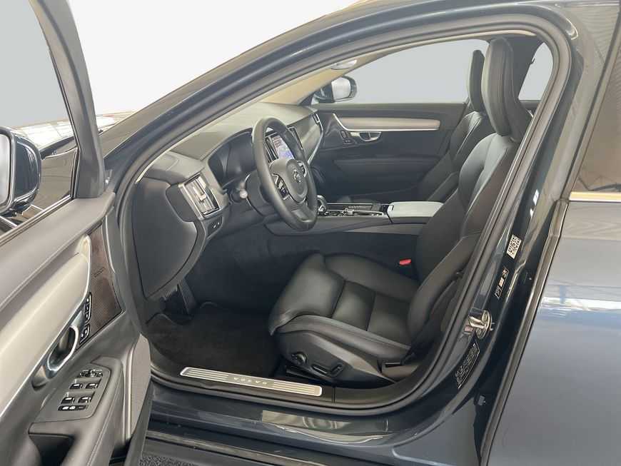 Volvo V90 – Bild 9