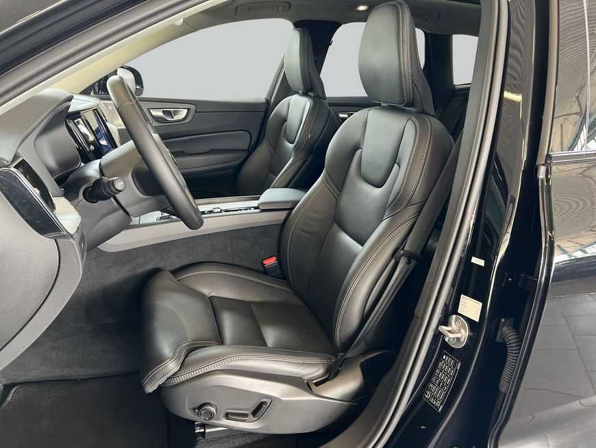 Volvo XC60 – Bild 10