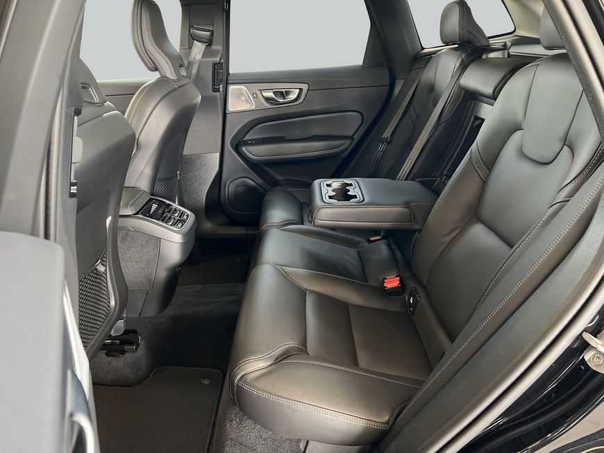 Volvo XC60 – Bild 11
