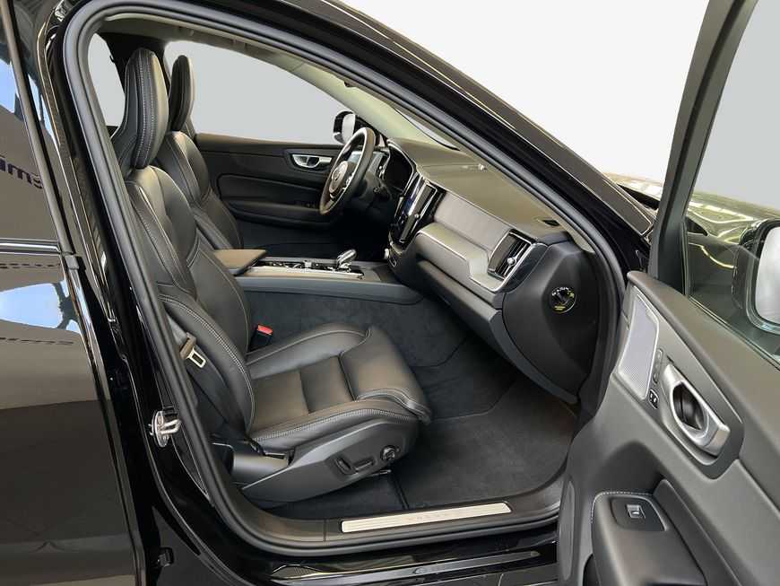 Volvo XC60 – Bild 12