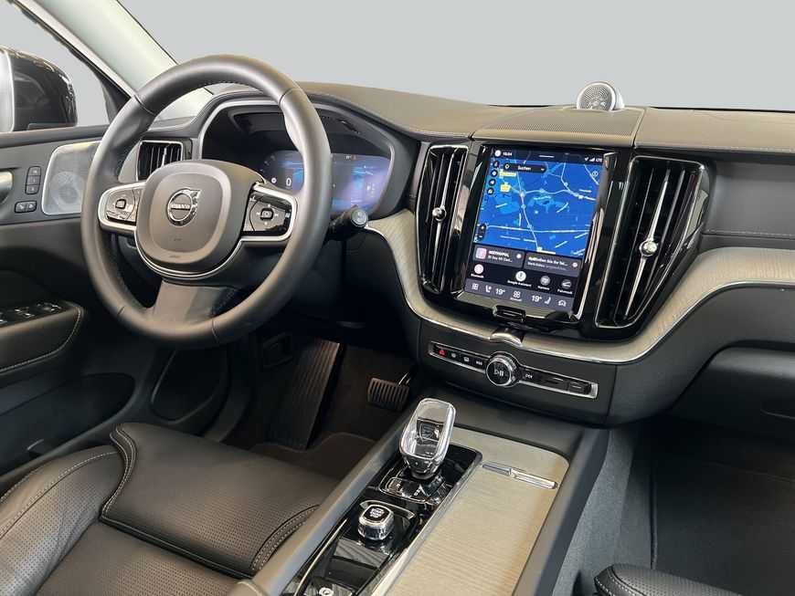 Volvo XC60 – Bild 13