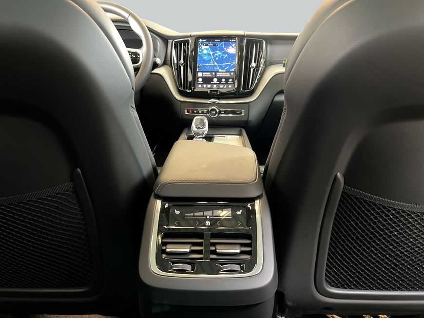 Volvo XC60 – Bild 14