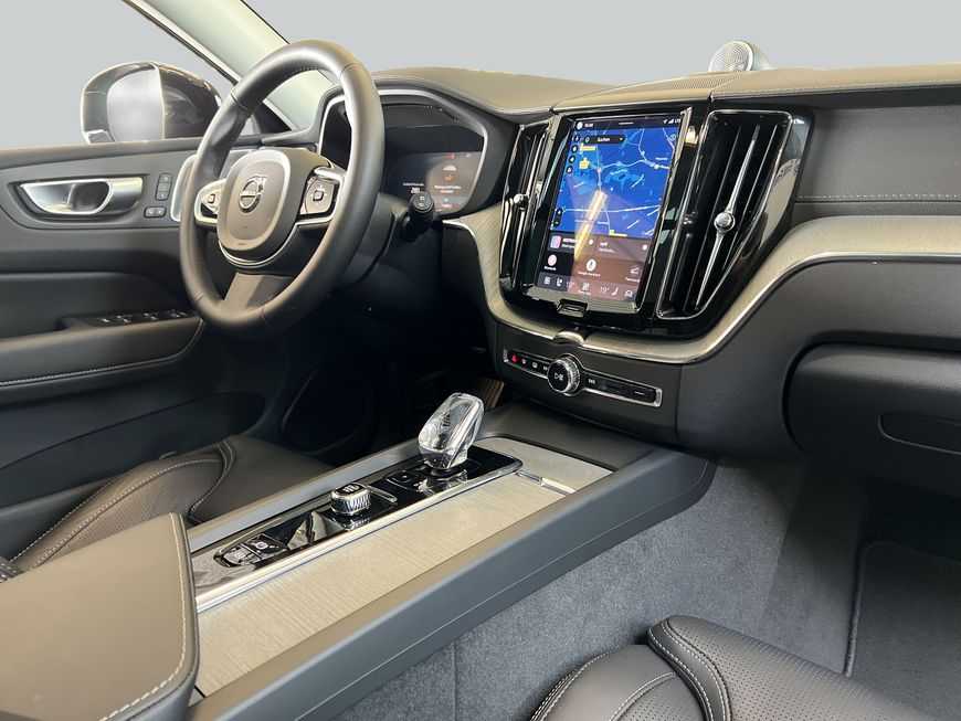 Volvo XC60 – Bild 15
