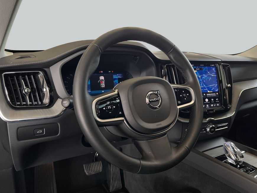 Volvo XC60 – Bild 16