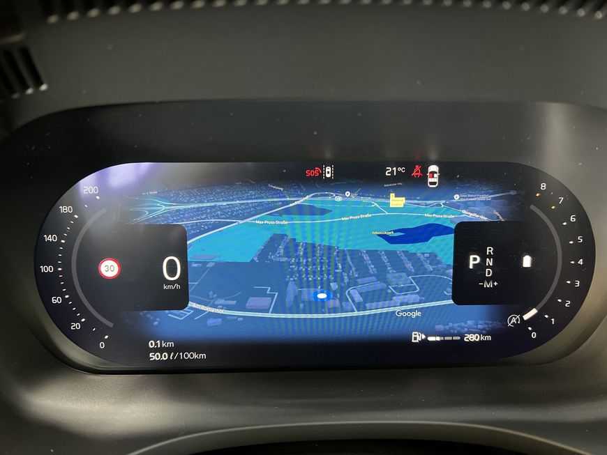 Volvo XC60 – Bild 17
