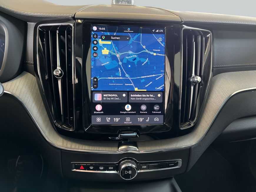 Volvo XC60 – Bild 18