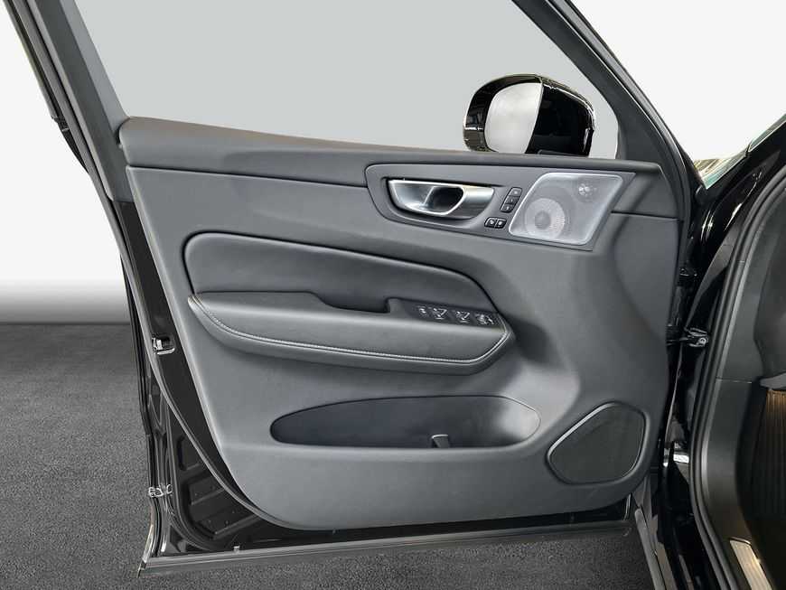 Volvo XC60 – Bild 19