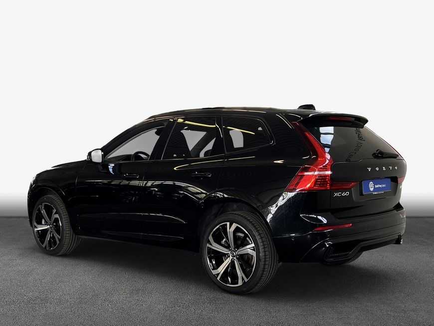 Volvo XC60 – Bild 2