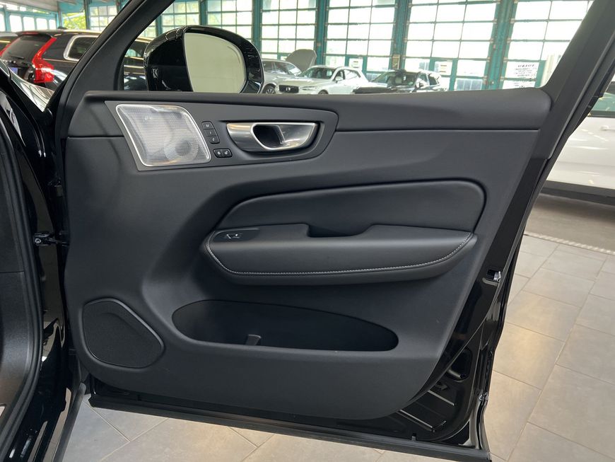 Volvo XC60 – Bild 20
