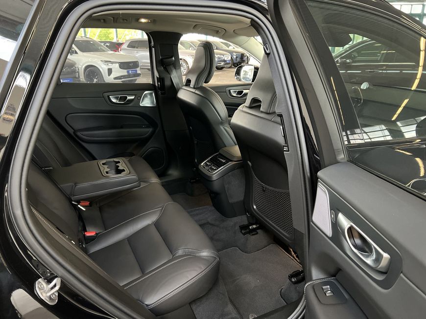 Volvo XC60 – Bild 21