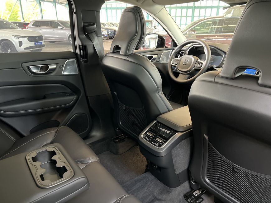 Volvo XC60 – Bild 22