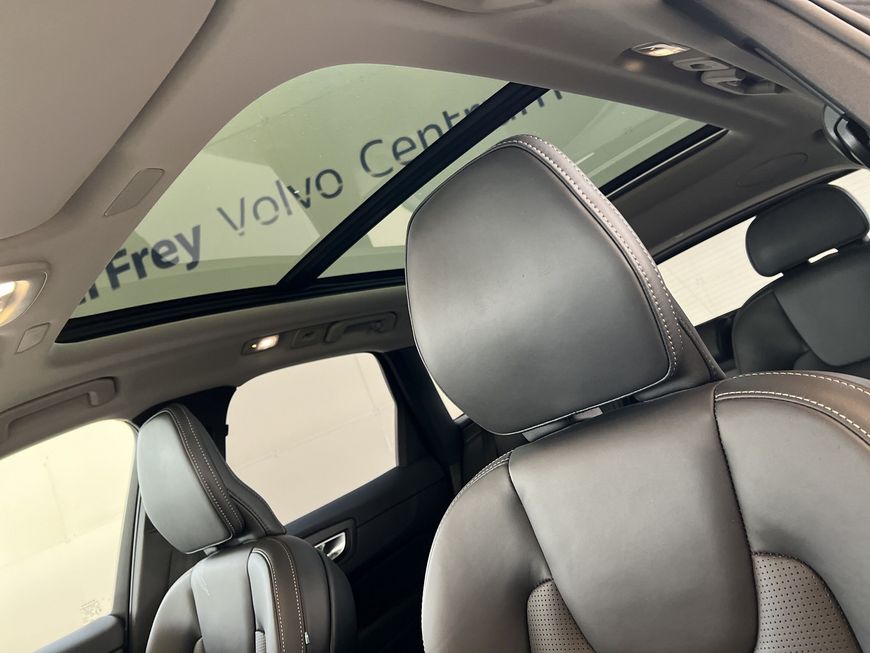 Volvo XC60 – Bild 23