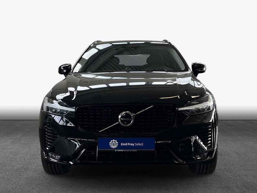 Volvo XC60 – Bild 3