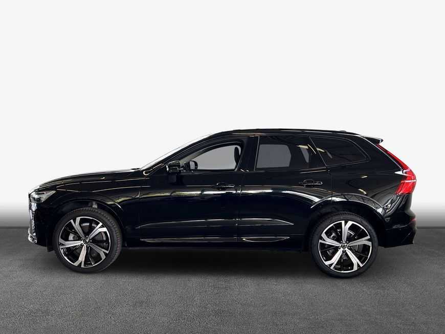 Volvo XC60 – Bild 4