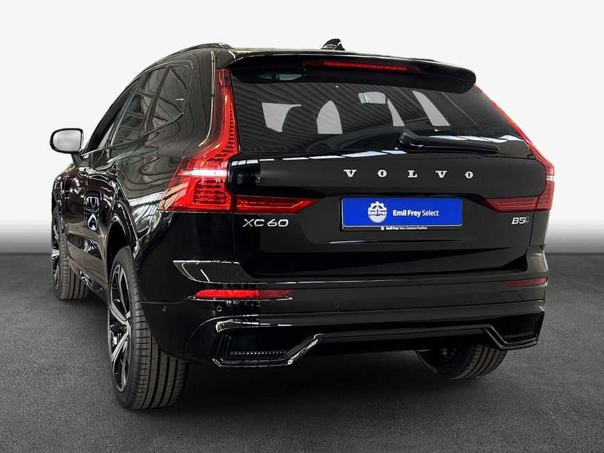 Volvo XC60 – Bild 5