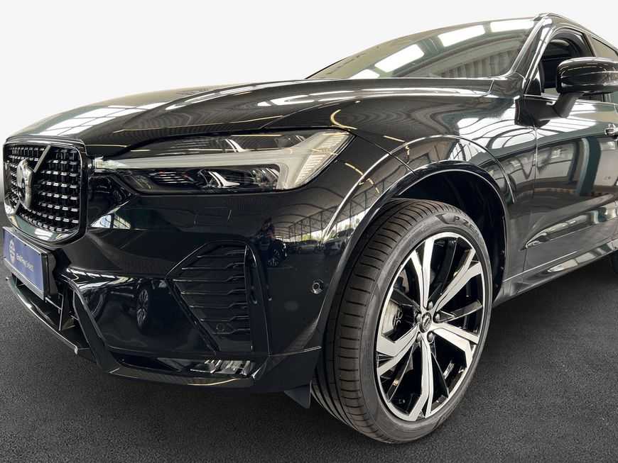 Volvo XC60 – Bild 6