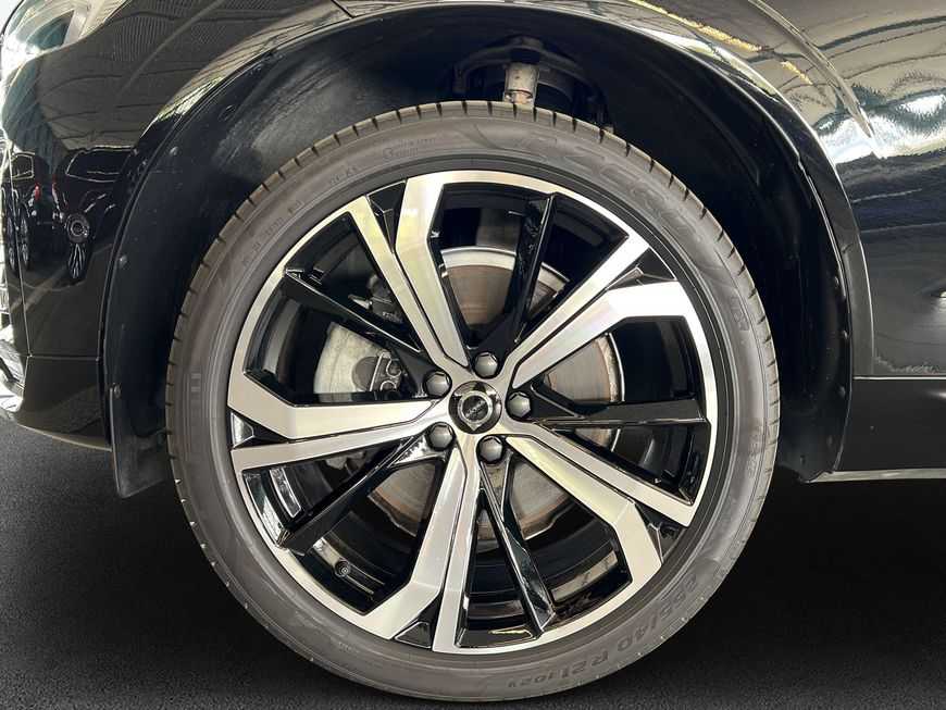 Volvo XC60 – Bild 7