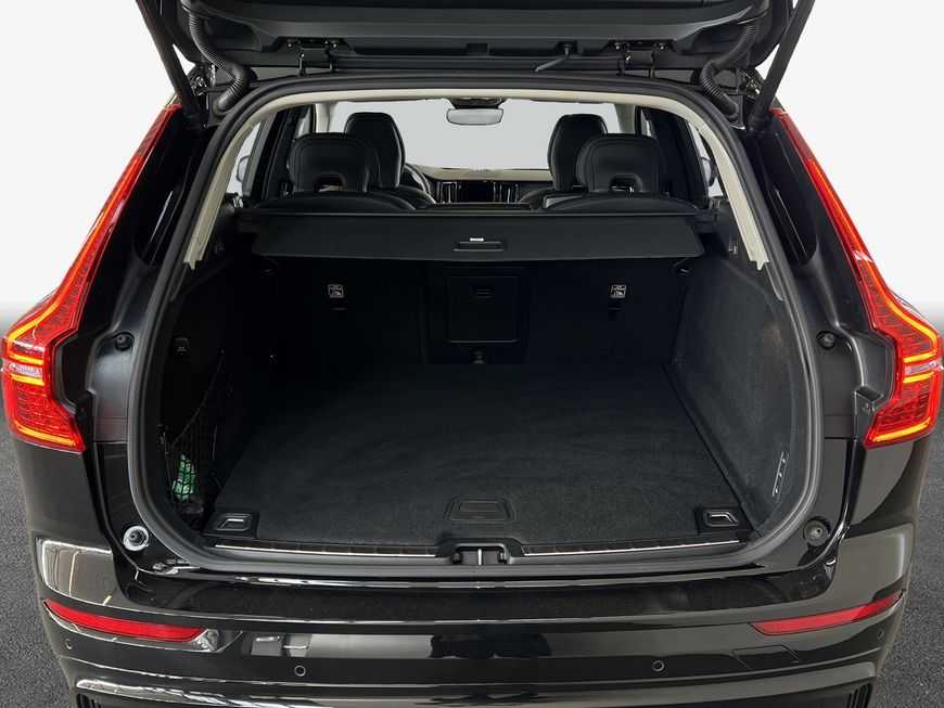 Volvo XC60 – Bild 8