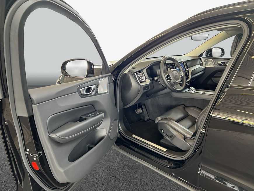 Volvo XC60 – Bild 9