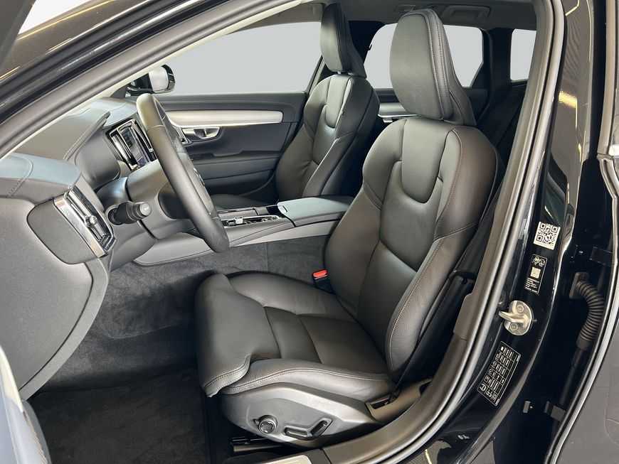 Volvo V90 – Bild 10