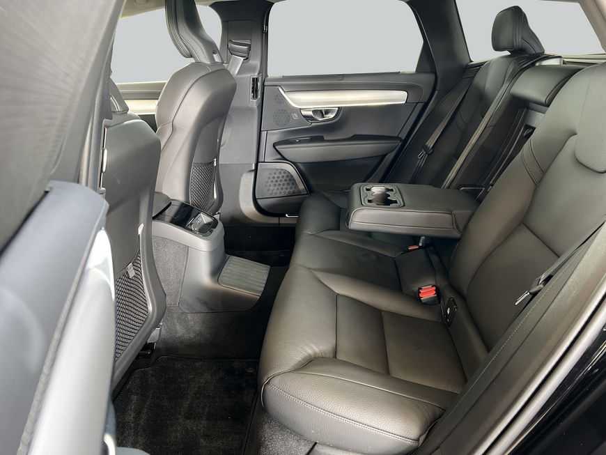 Volvo V90 – Bild 11