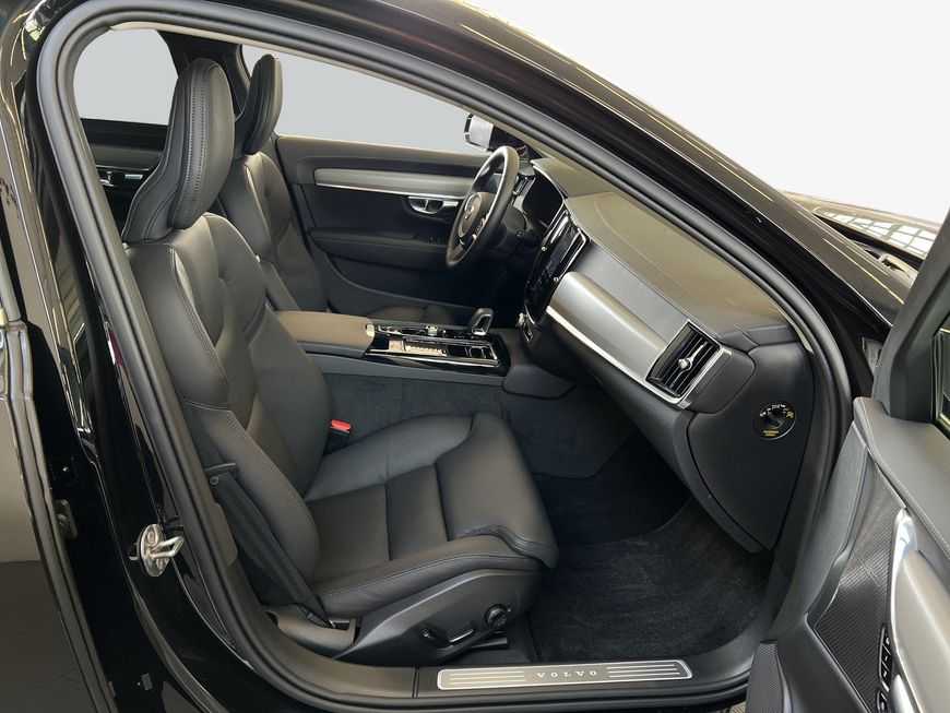 Volvo V90 – Bild 12