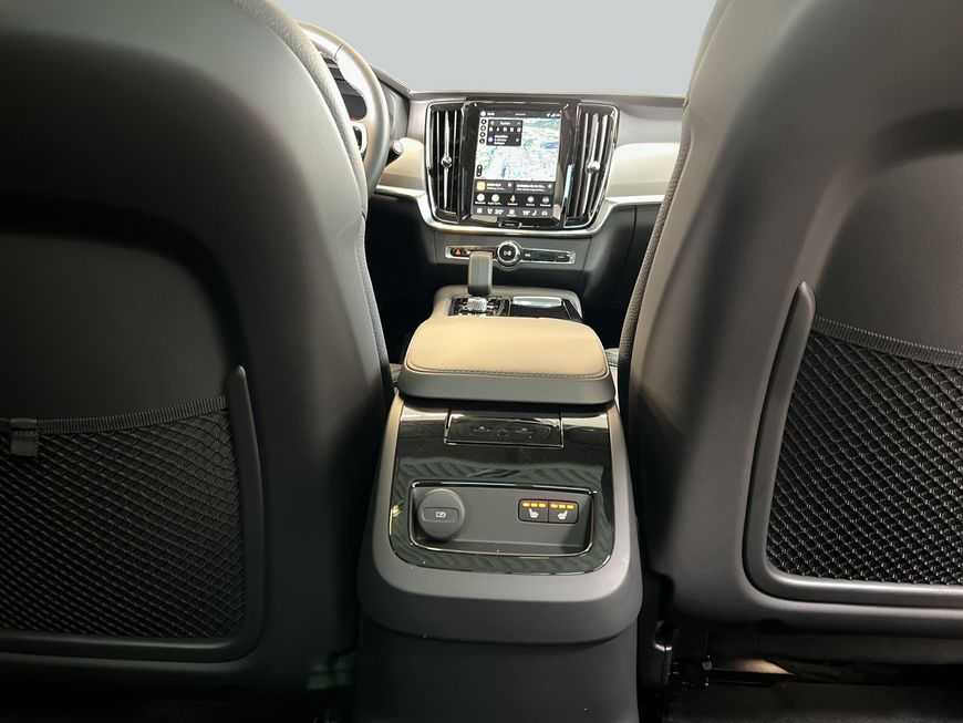 Volvo V90 – Bild 14