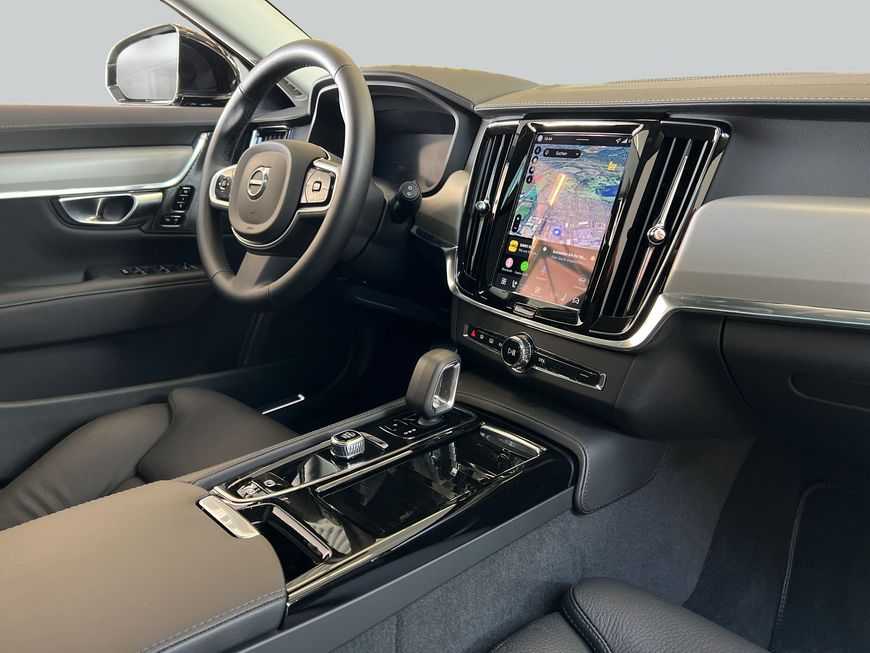 Volvo V90 – Bild 15