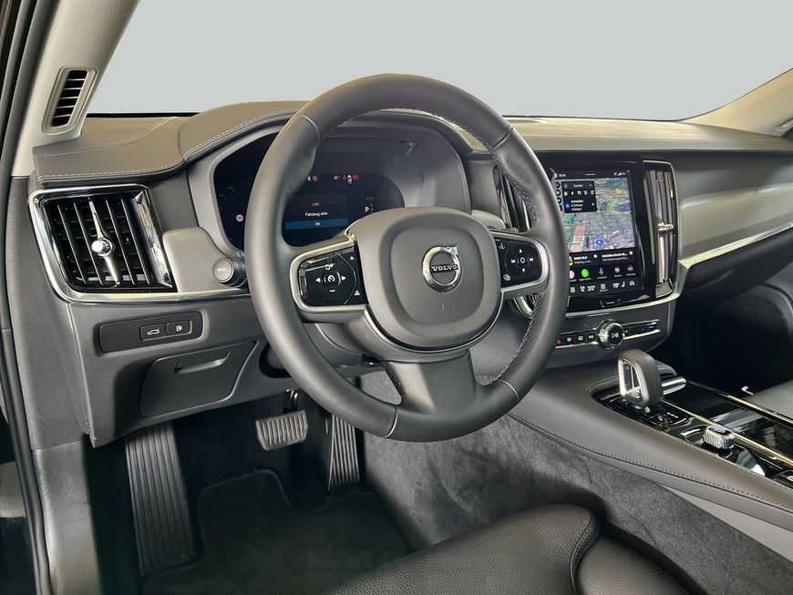 Volvo V90 – Bild 16