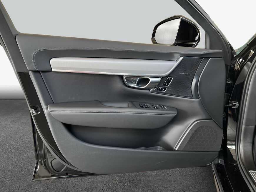 Volvo V90 – Bild 19