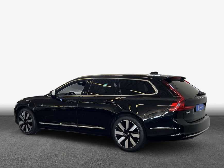 Volvo V90 – Bild 2