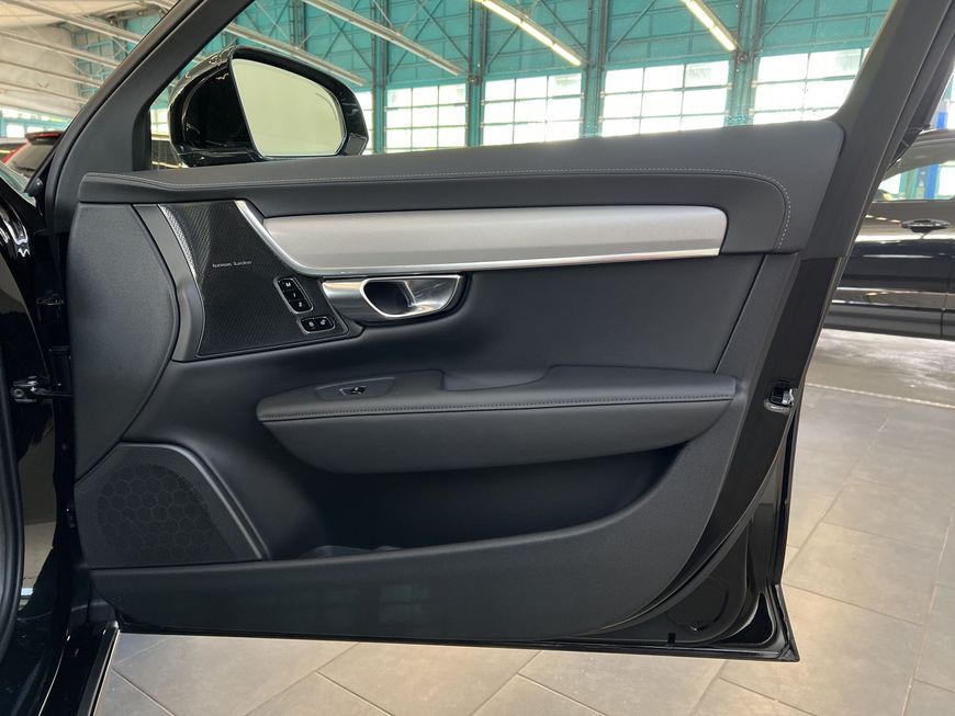 Volvo V90 – Bild 20
