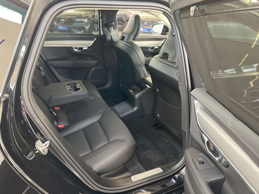 Volvo V90 – Bild 21