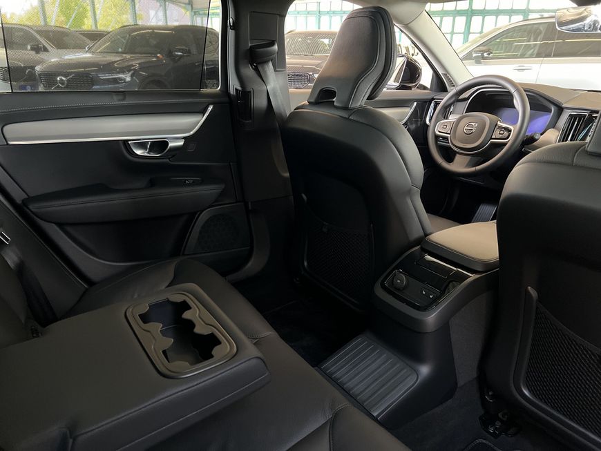 Volvo V90 – Bild 22