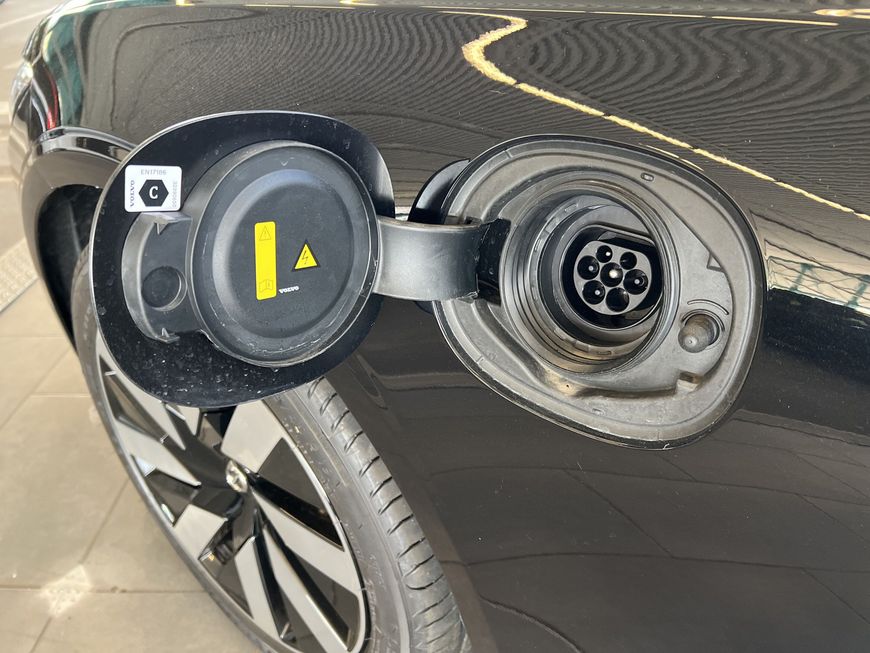 Volvo V90 – Bild 23