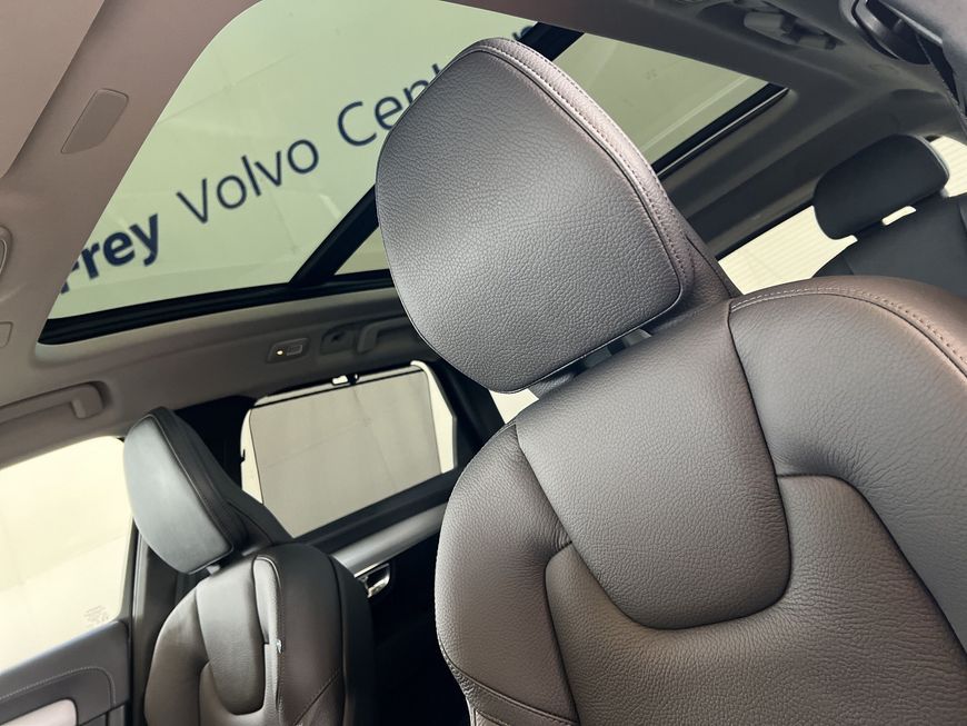 Volvo V90 – Bild 24