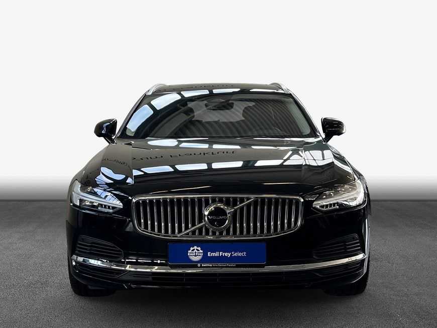 Volvo V90 – Bild 3