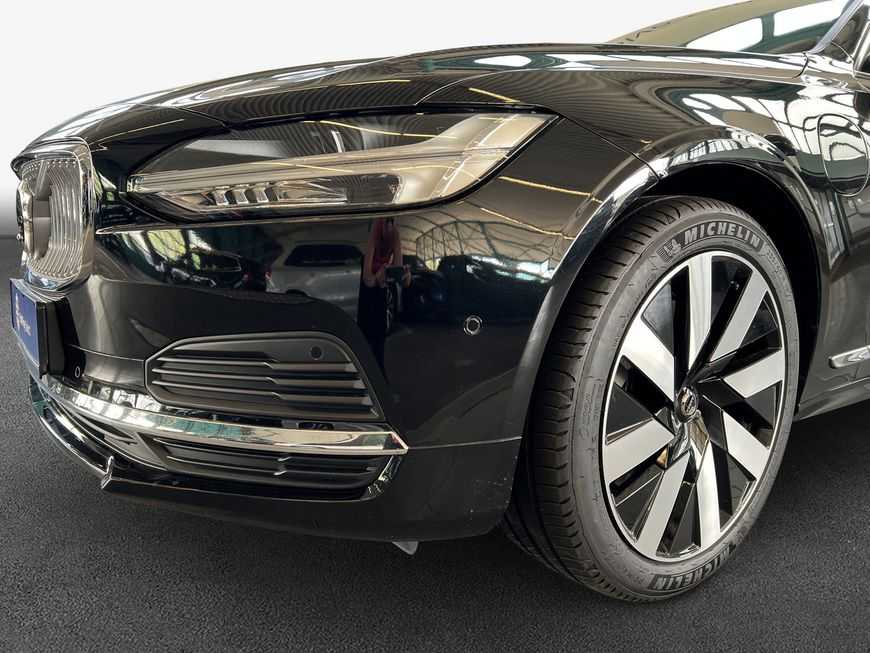 Volvo V90 – Bild 6