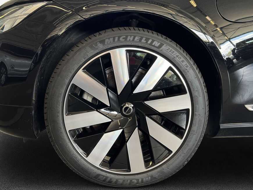 Volvo V90 – Bild 7