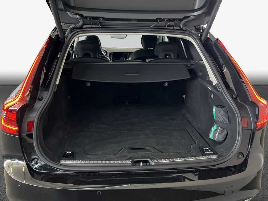 Volvo V90 – Bild 8