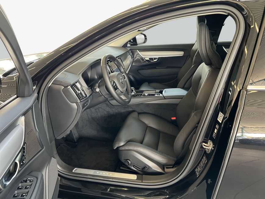Volvo V90 – Bild 9