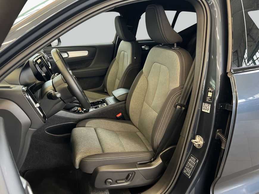 Volvo XC40 – Bild 10