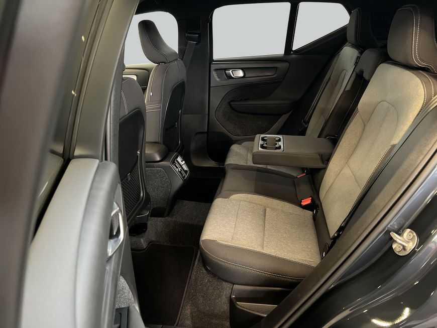 Volvo XC40 – Bild 11