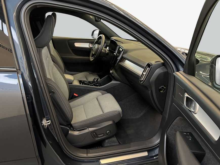 Volvo XC40 – Bild 12