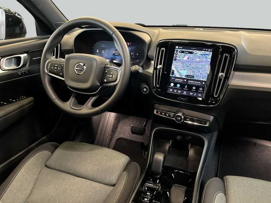 Volvo XC40 – Bild 13