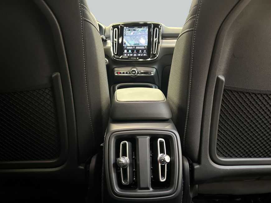Volvo XC40 – Bild 14