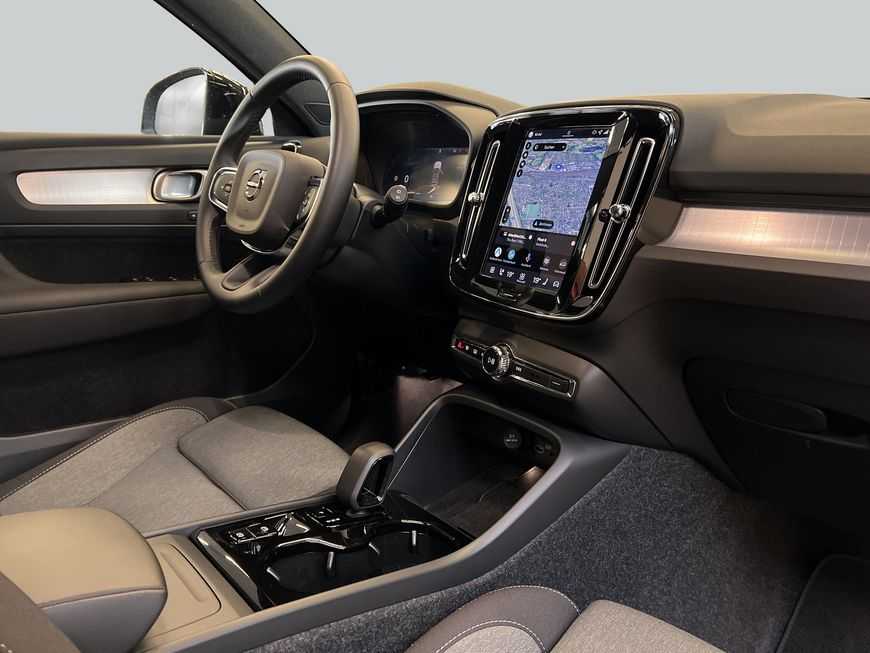 Volvo XC40 – Bild 15