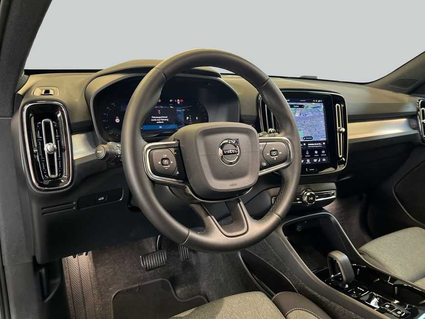 Volvo XC40 – Bild 16